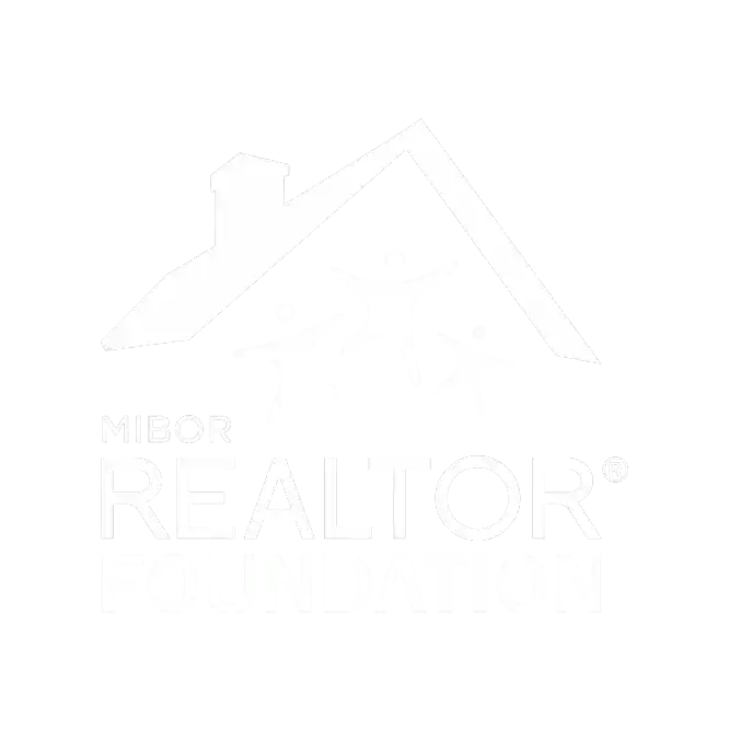 The Realtor Foundation Logo