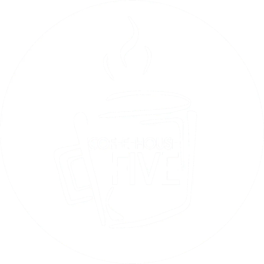 Coffeehouse Five Logo