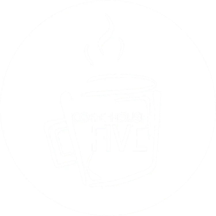Coffeehouse Five Logo